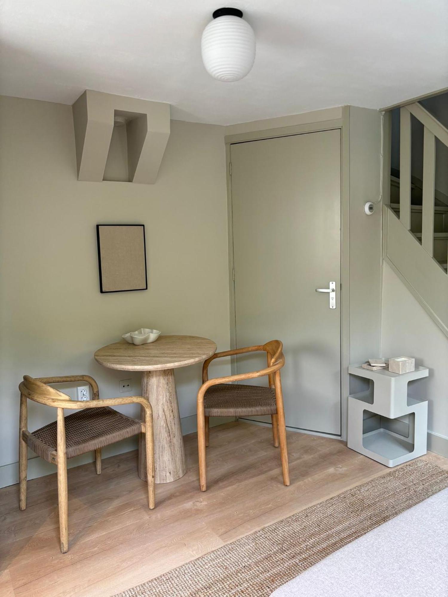Guesthouse Porter Noordwijk Exteriör bild