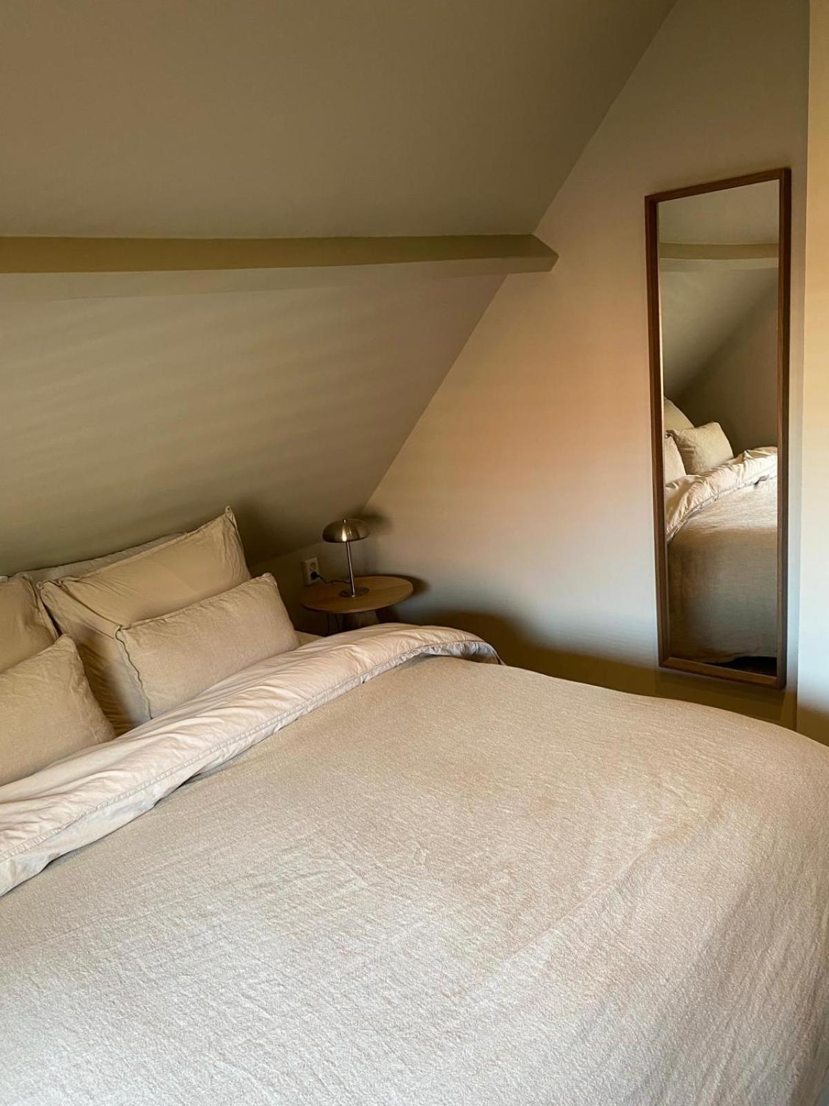 Guesthouse Porter Noordwijk Exteriör bild