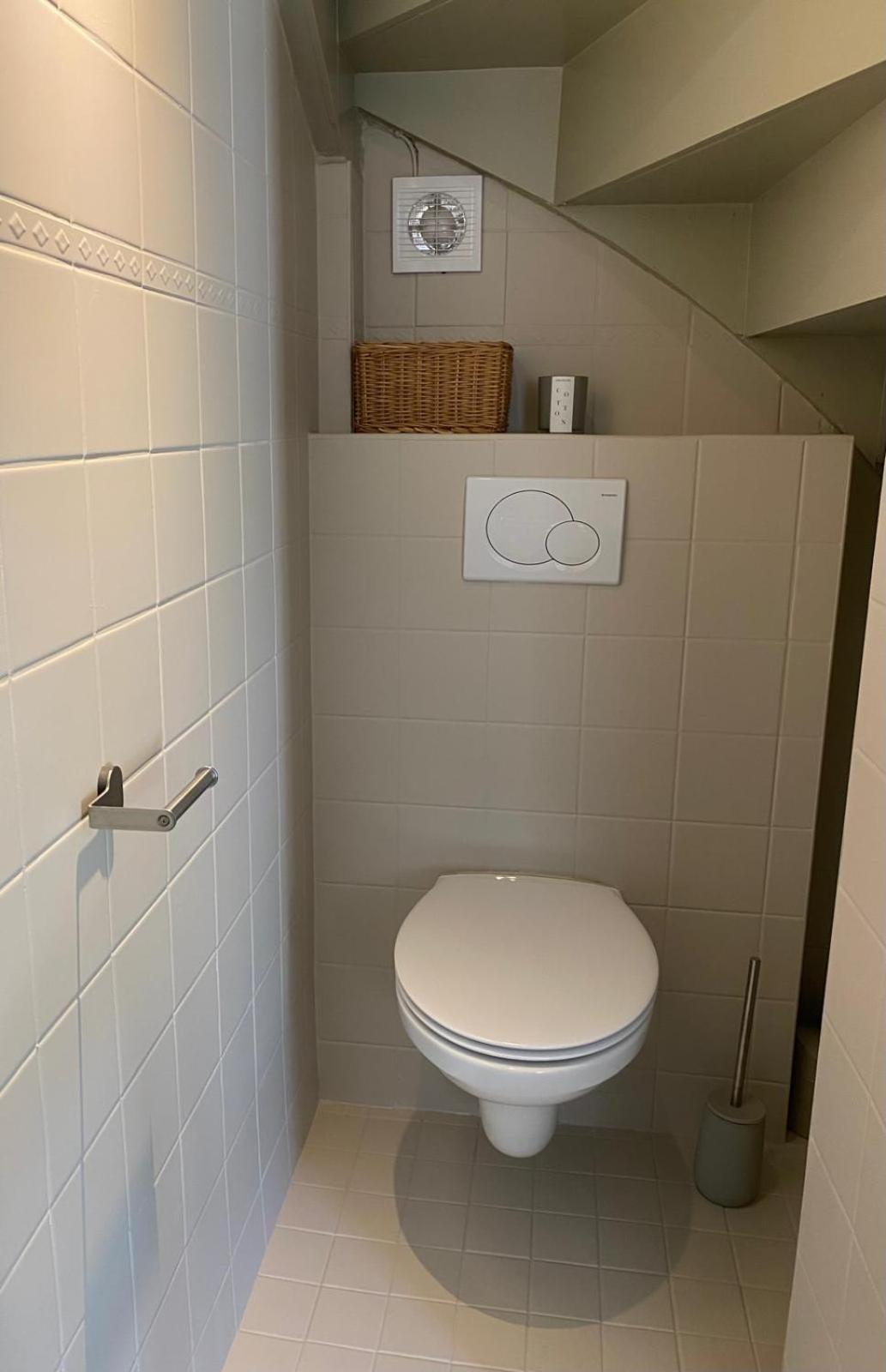 Guesthouse Porter Noordwijk Exteriör bild