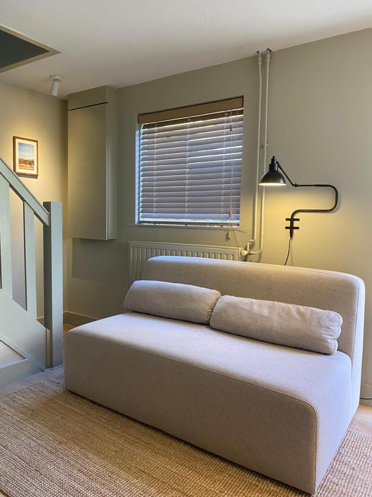 Guesthouse Porter Noordwijk Exteriör bild