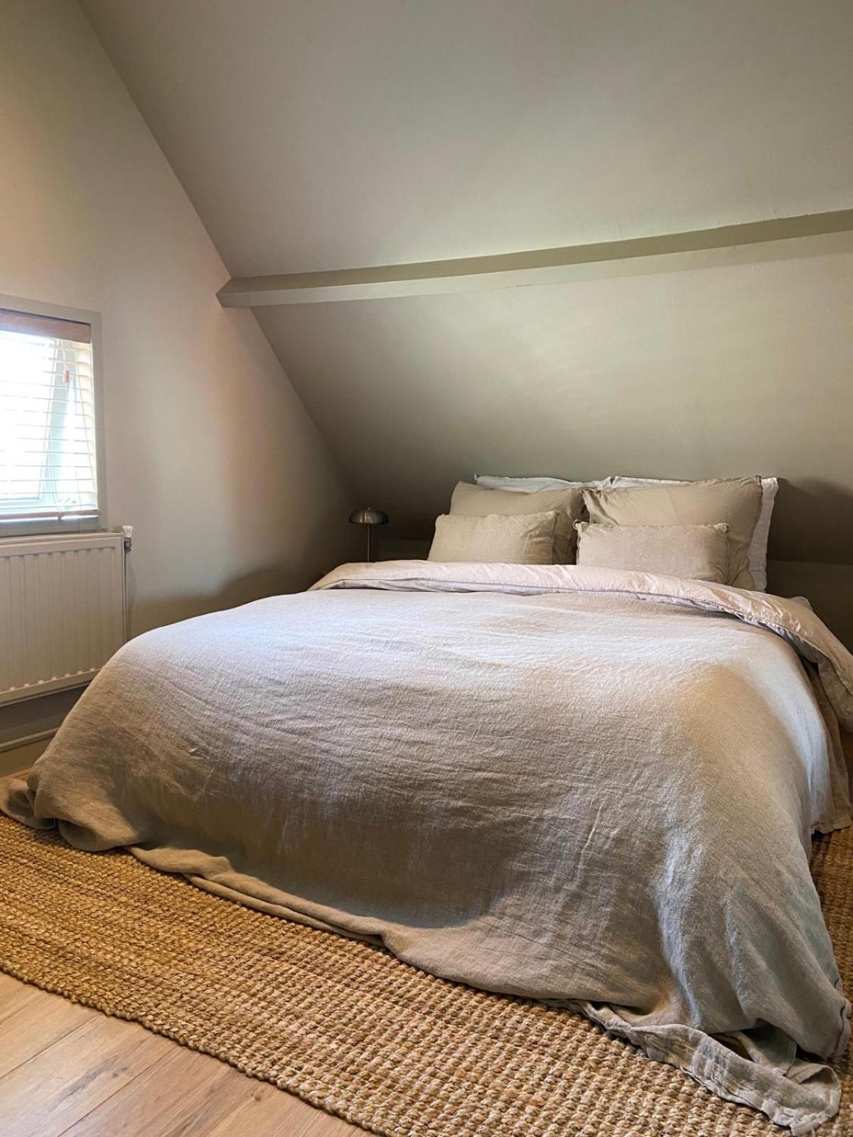Guesthouse Porter Noordwijk Exteriör bild
