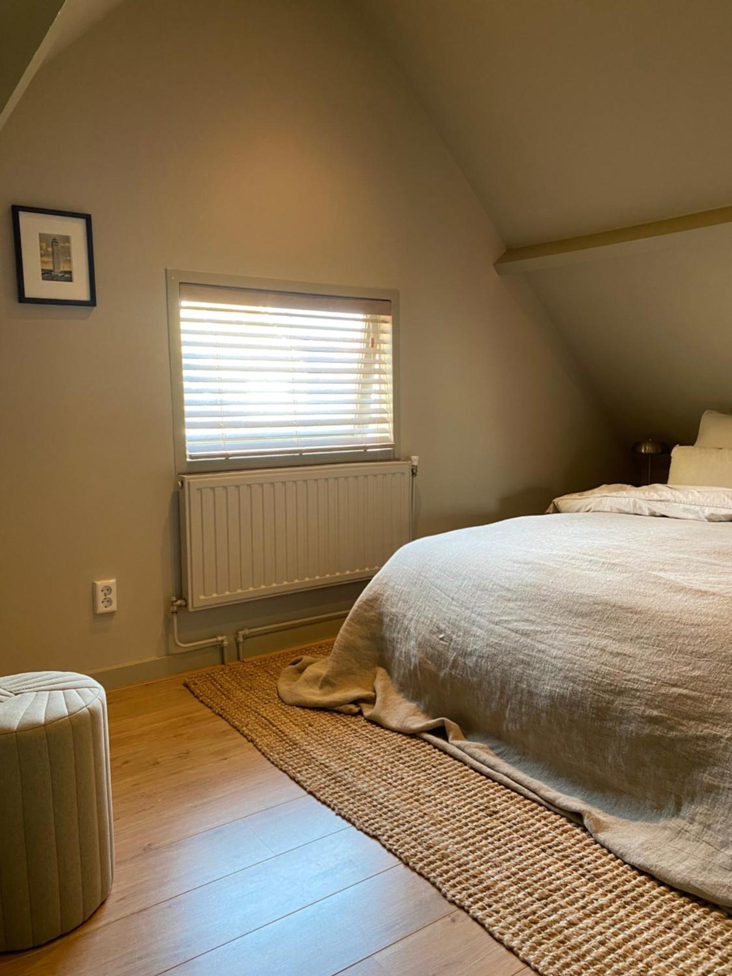 Guesthouse Porter Noordwijk Exteriör bild