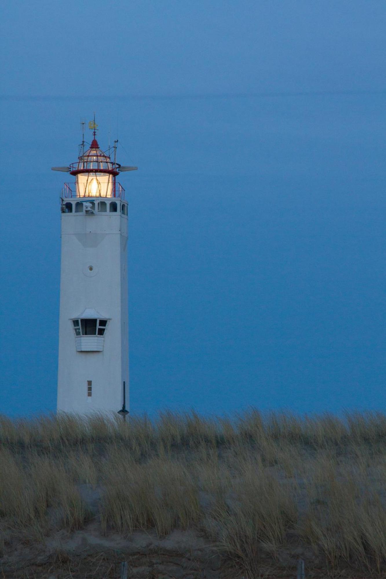 Guesthouse Porter Noordwijk Exteriör bild